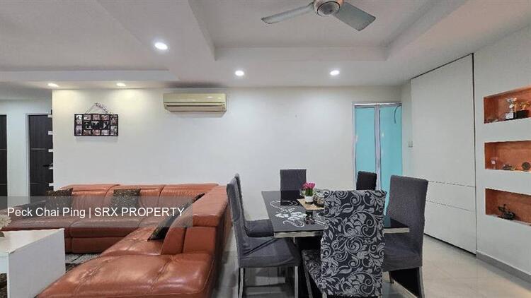 Blk 192 Punggol Central (Punggol), HDB Executive #500953871